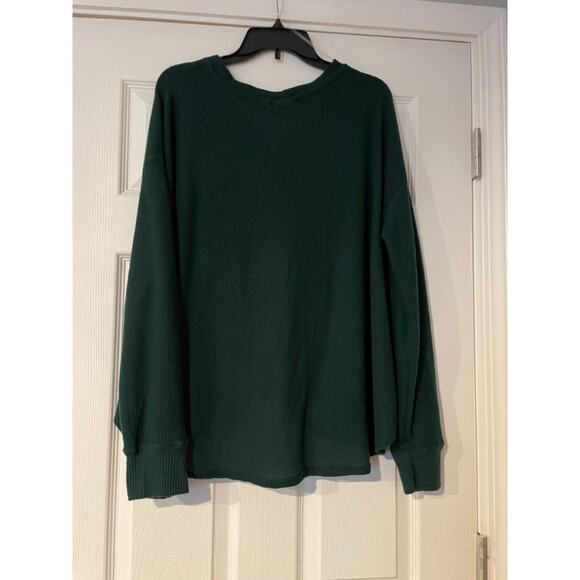 NWT SO Juniors Cozy Top - Picture 2 of 10